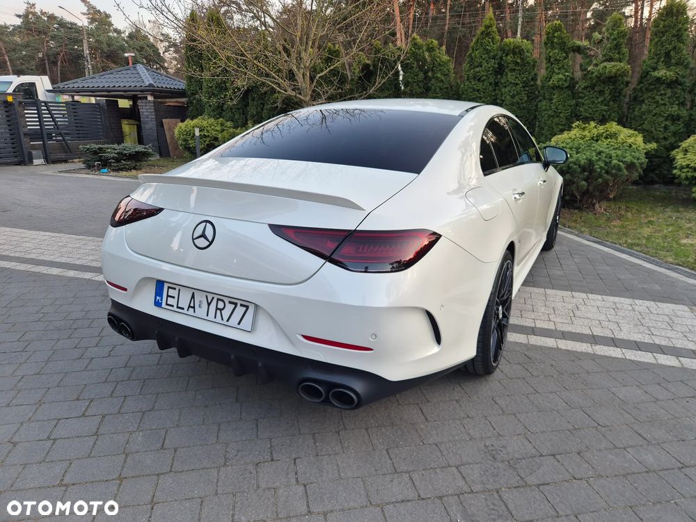 Mercedes-Benz CLS - 14