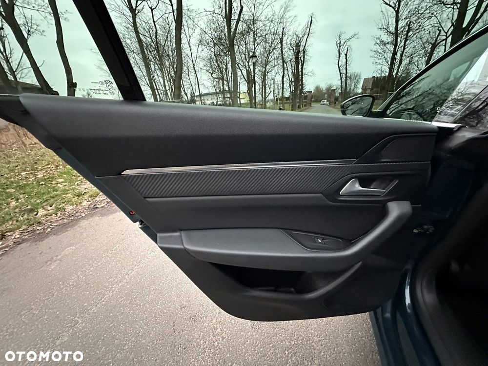 Peugeot 508 - 21