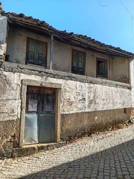 Casa de habitação em mós Moncorvo - Grande imagem: 3/8