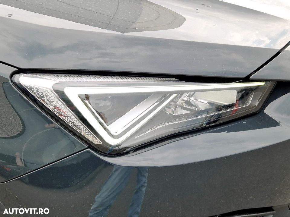 Seat Tarraco 1.5 TSI DSG7 Style - 10