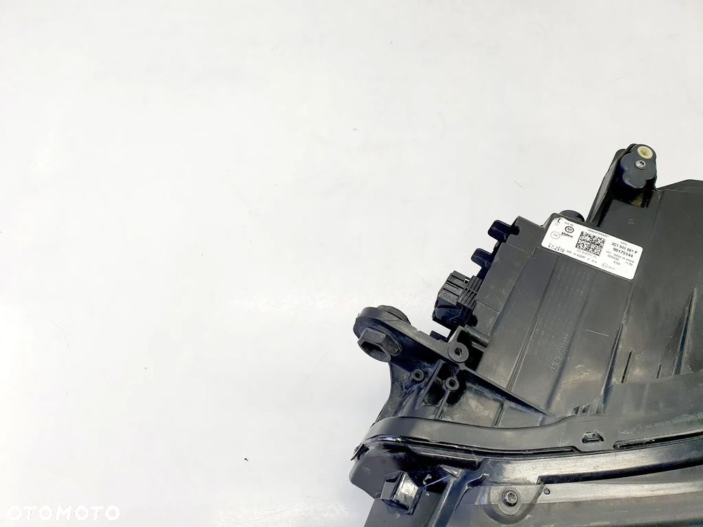 VW PASSAT B8 LIFT FULL LED IQ LAMPA LEWA 19-24 ORYGINAŁ EU!!! 3G1941081P - 4