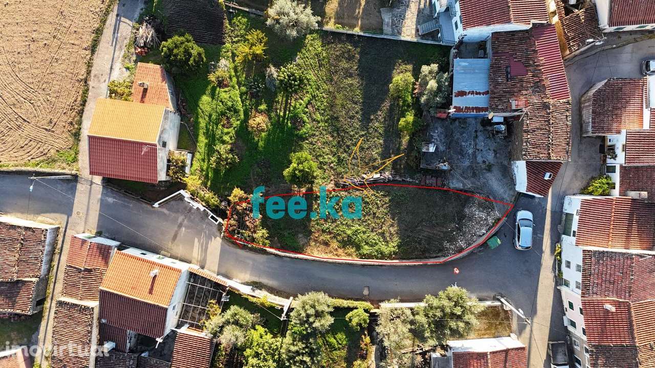 Terreno em Vale Figueira - Grande imagem: 5/20