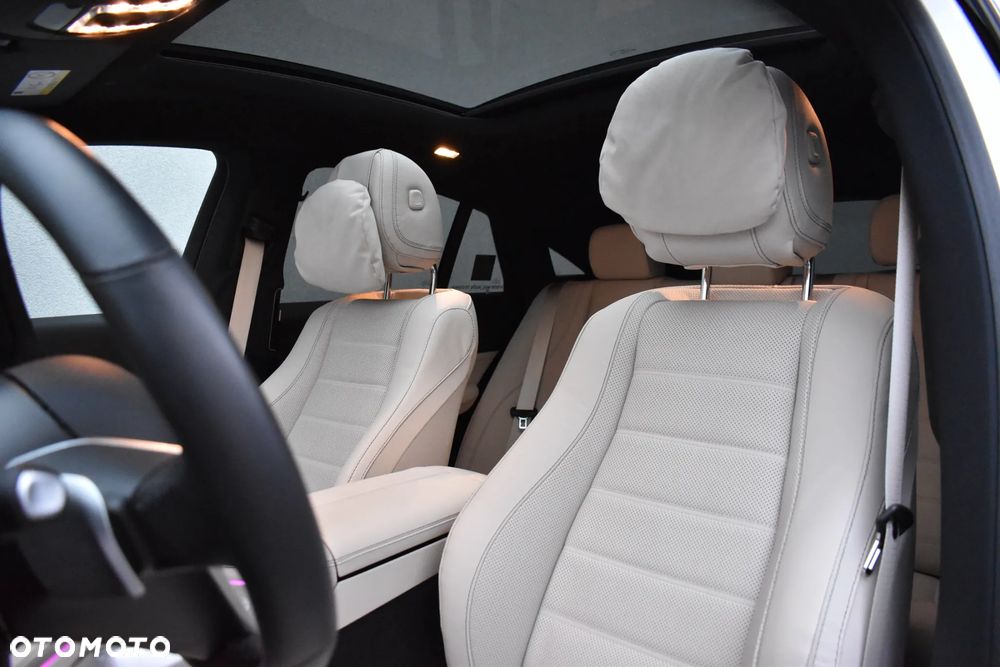 Mercedes-Benz GLE 450 d 4Matic 9G-TRONIC AMG Line Advanced Plus - 13