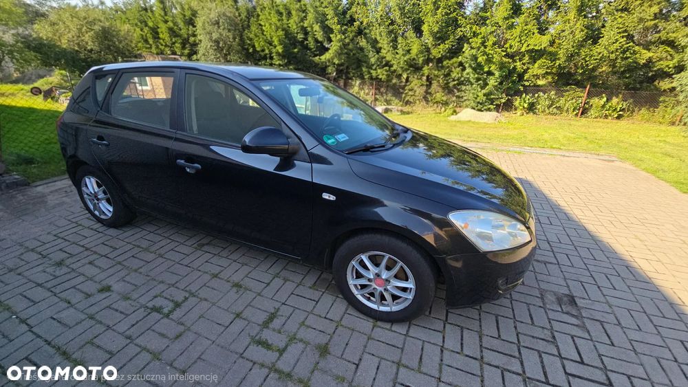 Kia Ceed 1.4 Comfort - 2