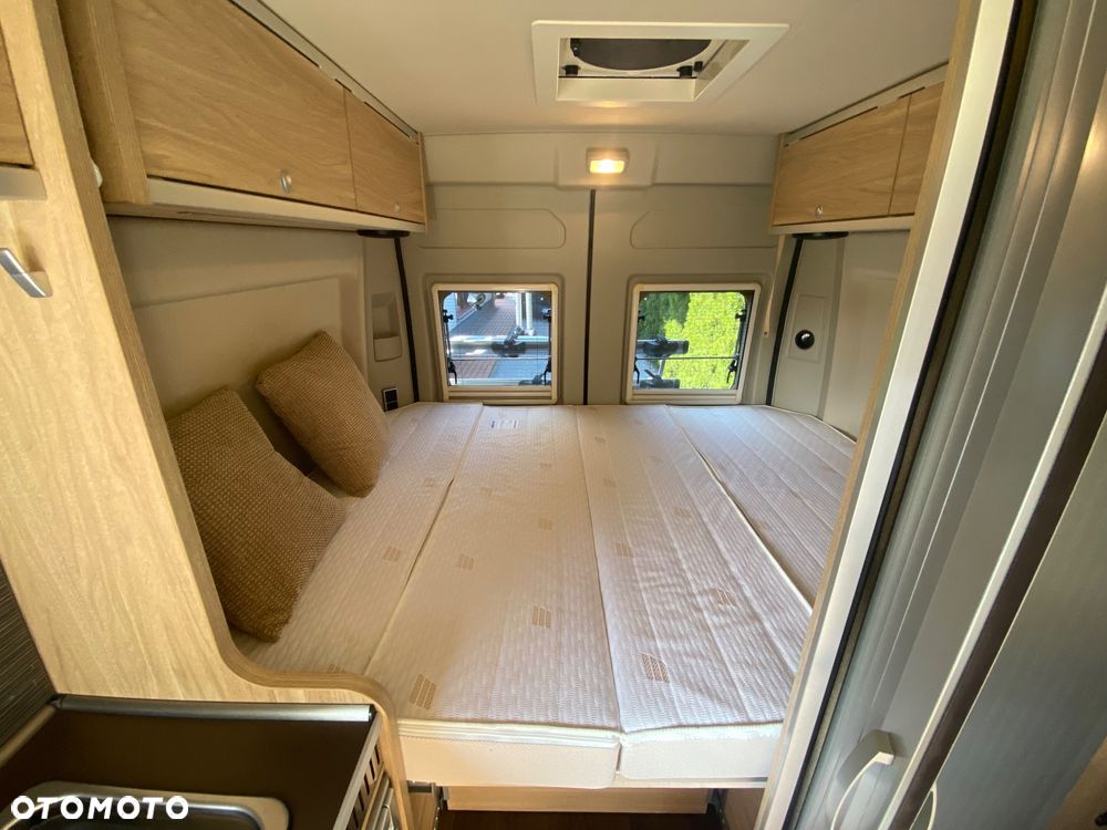 Hymer-Eriba Grand Canyon - 12
