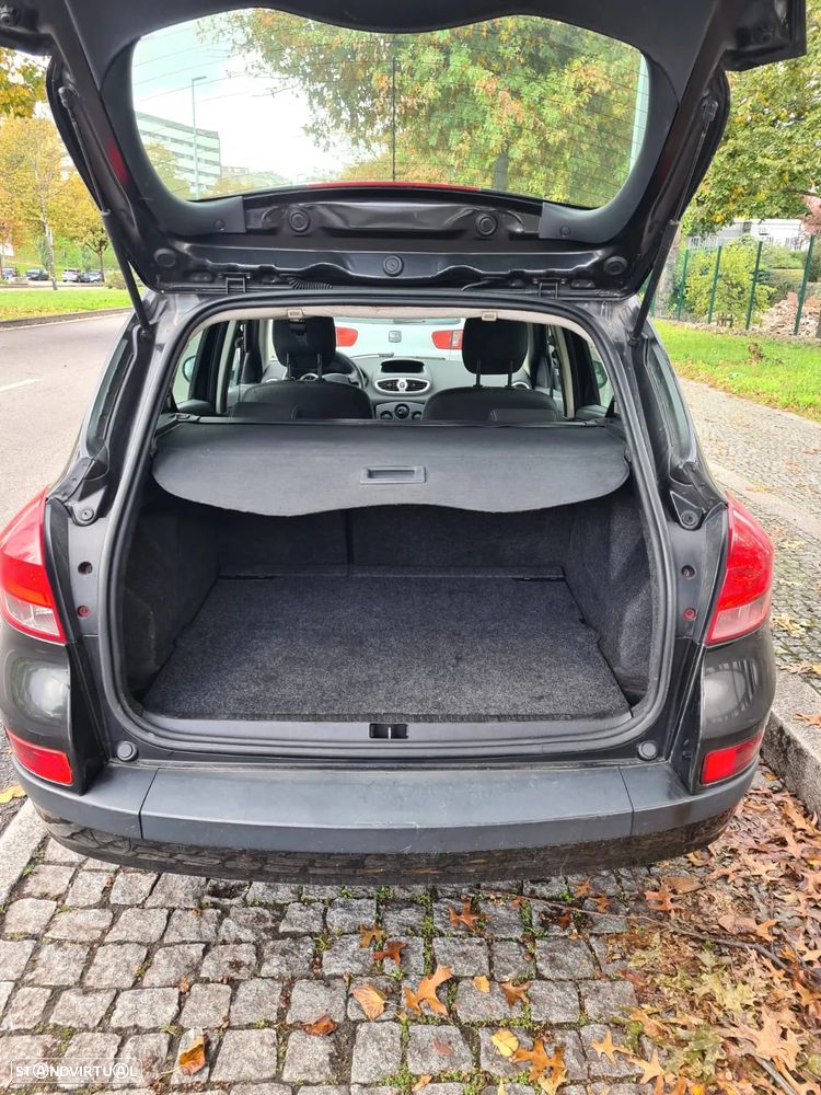 Renault Clio Break - 8