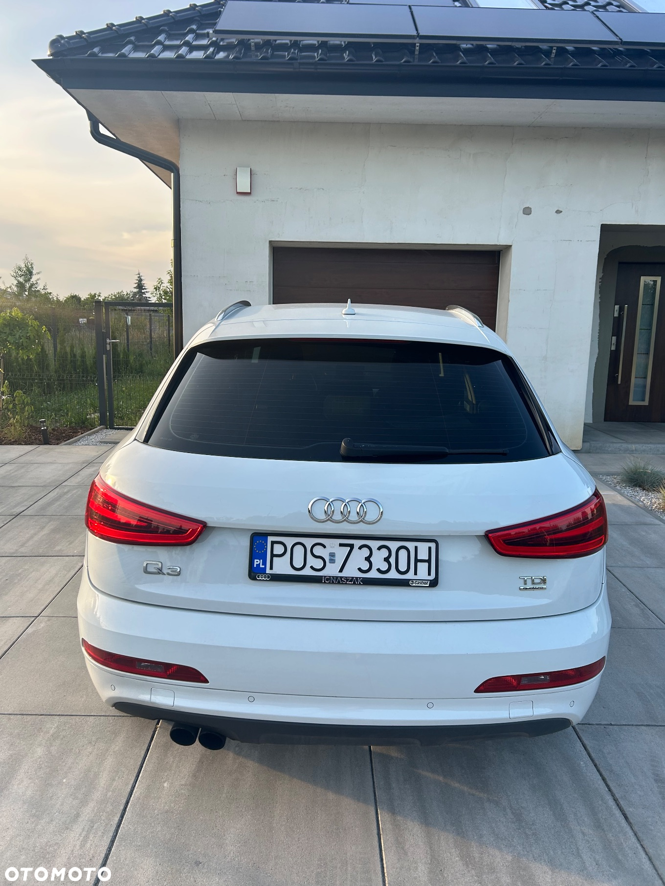 Audi Q3 2.0 TDI Quattro S tronic - 5