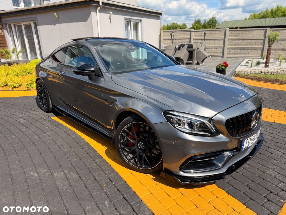 Mercedes-Benz Klasa C - 4