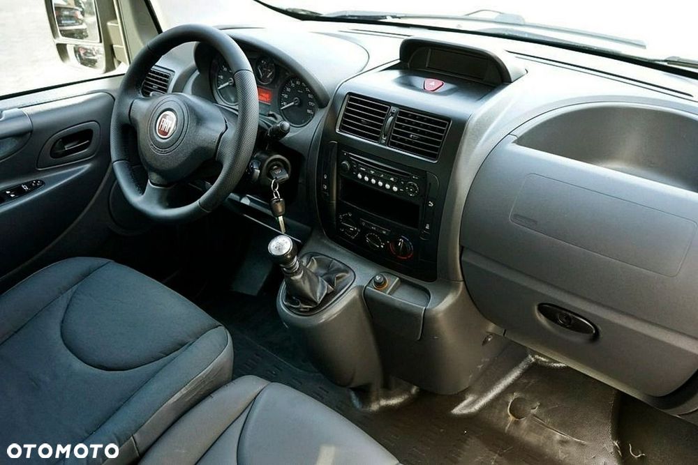 Fiat Scudo - 19