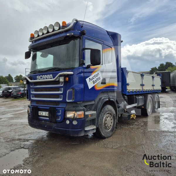 Scania R 500 LB - 7