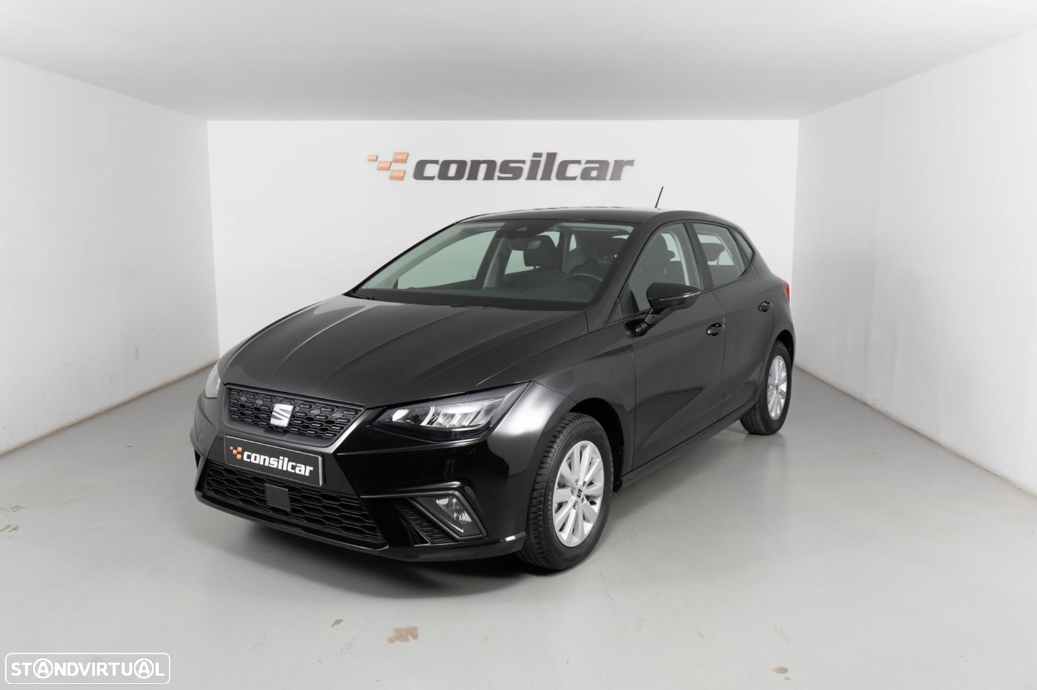 SEAT Ibiza 1.0 TSI Style - 1