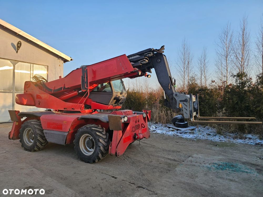 Manitou MRT1840 / MRT 1840 MT1840 2140 - 8