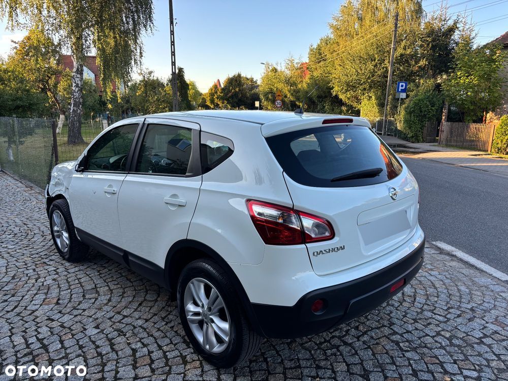 Nissan Qashqai 1.6 acenta - 1
