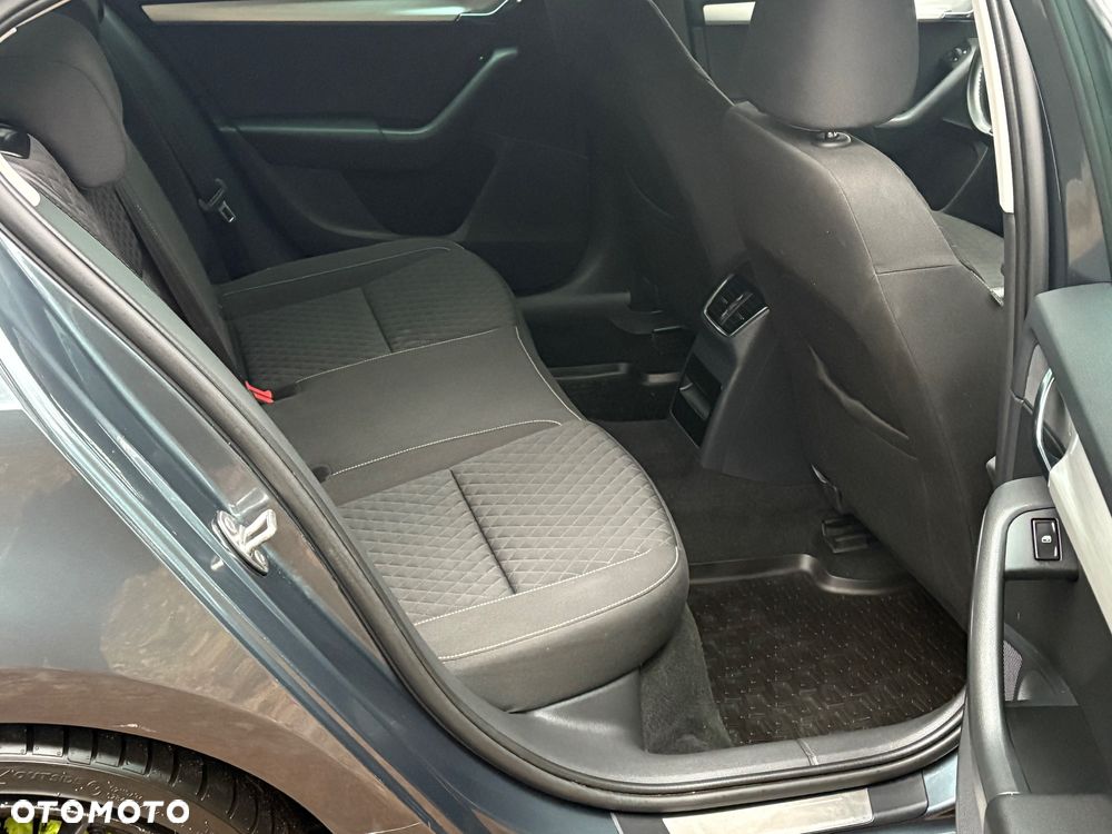 Skoda Octavia 1.4 TSI Drive - 18