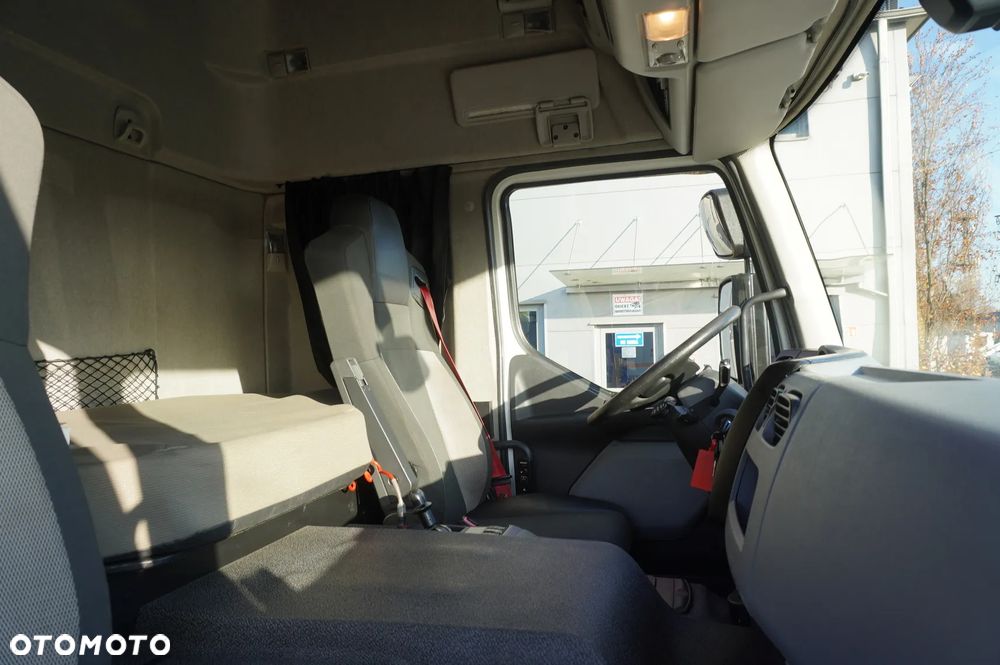 Renault D19 Wide Glob / NOWA Laweta 7.8 m / 280. tys. km - 27