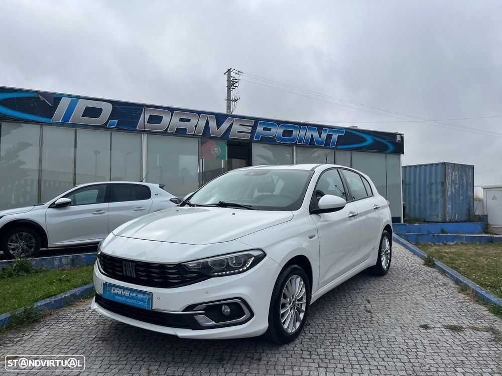 Fiat Tipo 1.3 MultiJet Life - 3
