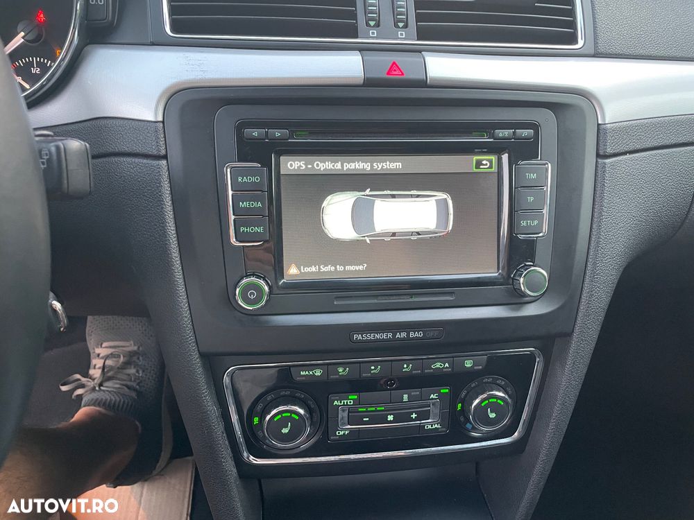 Skoda Superb - 30