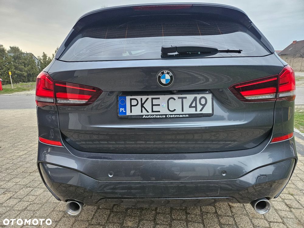 BMW X1 sDrive18d Business Edition sport - 13