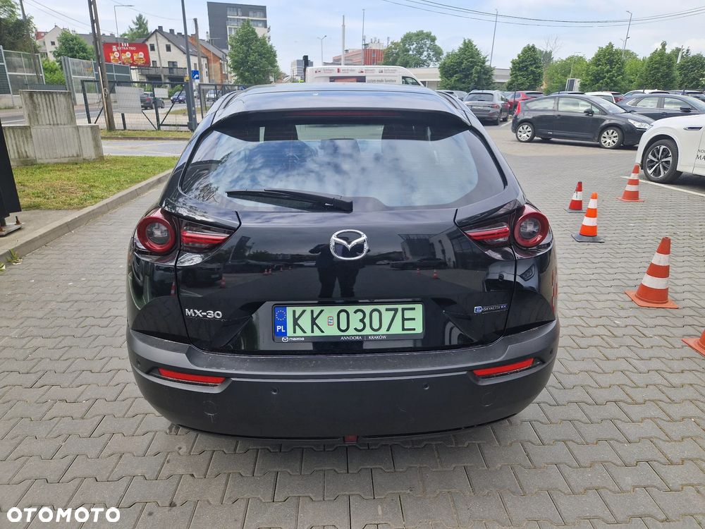 Mazda MX-30 - 14
