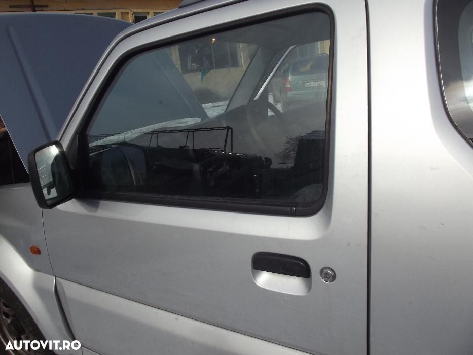 Calculator Suzuki Jimny 1.3 cheie contact imobilizator kit pornire - 2