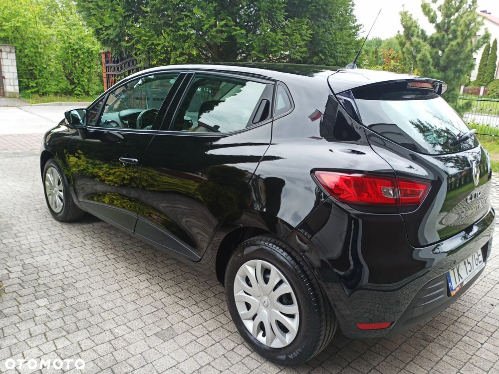 Renault Clio 1.5 dCi Energy Life - 6