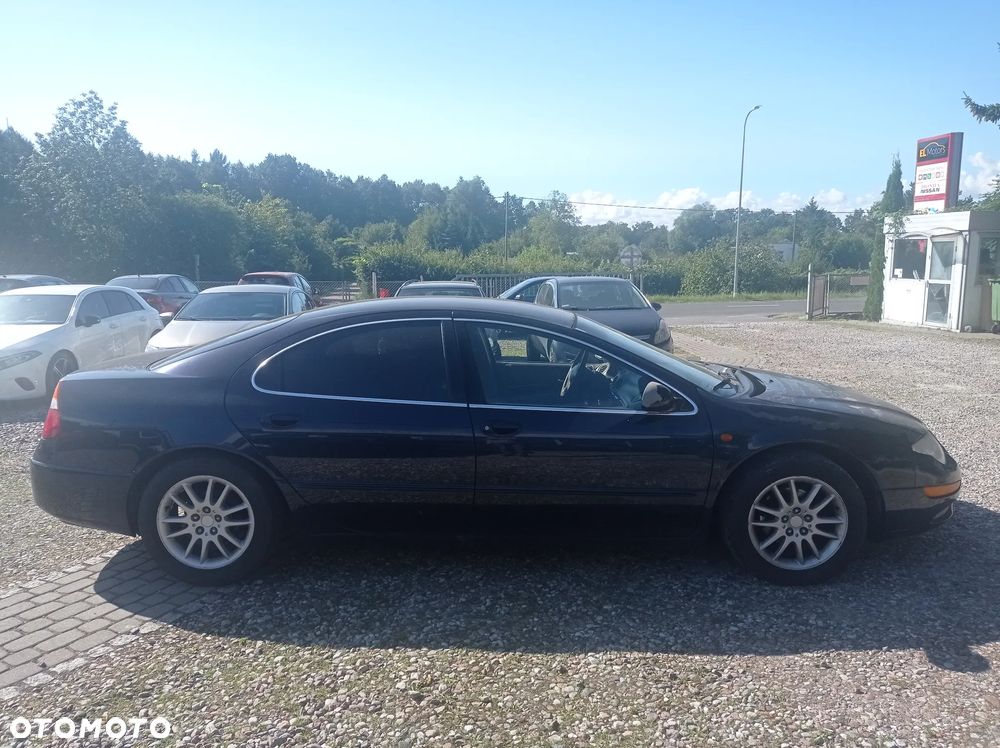 Chrysler 300M 3.5 - 6