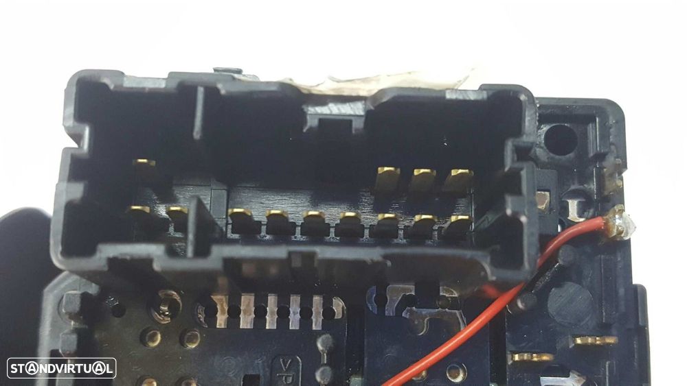 COMANDO DO LIMPA-VIDROS DACIA LODGY AMBIANCE - 2