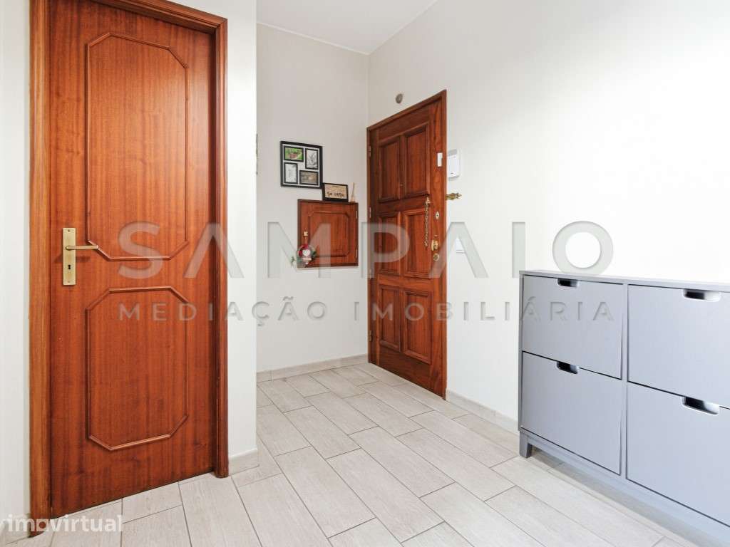 Apartamento T2 - Rio Tinto! - Grande imagem: 3/15