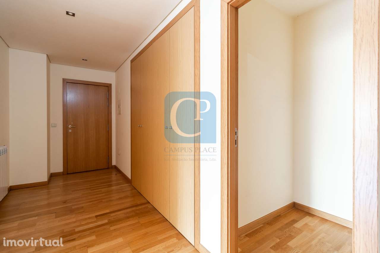 Apartamento T2 em Ramalde, Porto - Grande imagem: 4/29