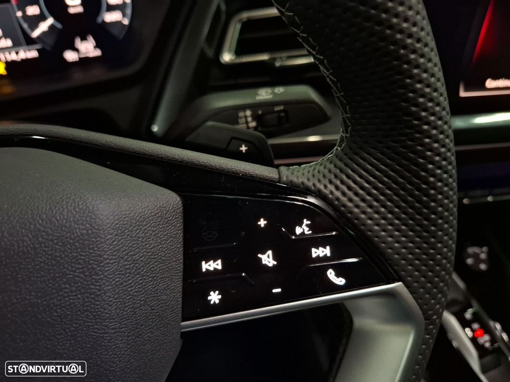 Audi Q4 Sportback e-tron 45 82 kWh - 16