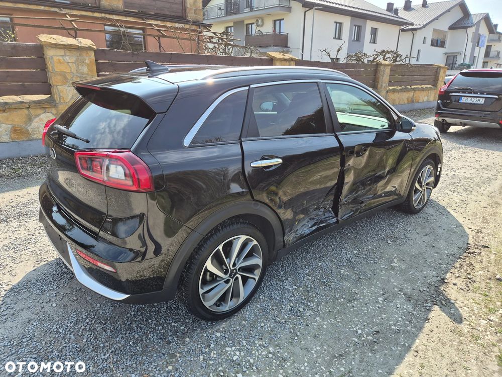 Kia Niro 1.6 GDI Hybrid XL - 20