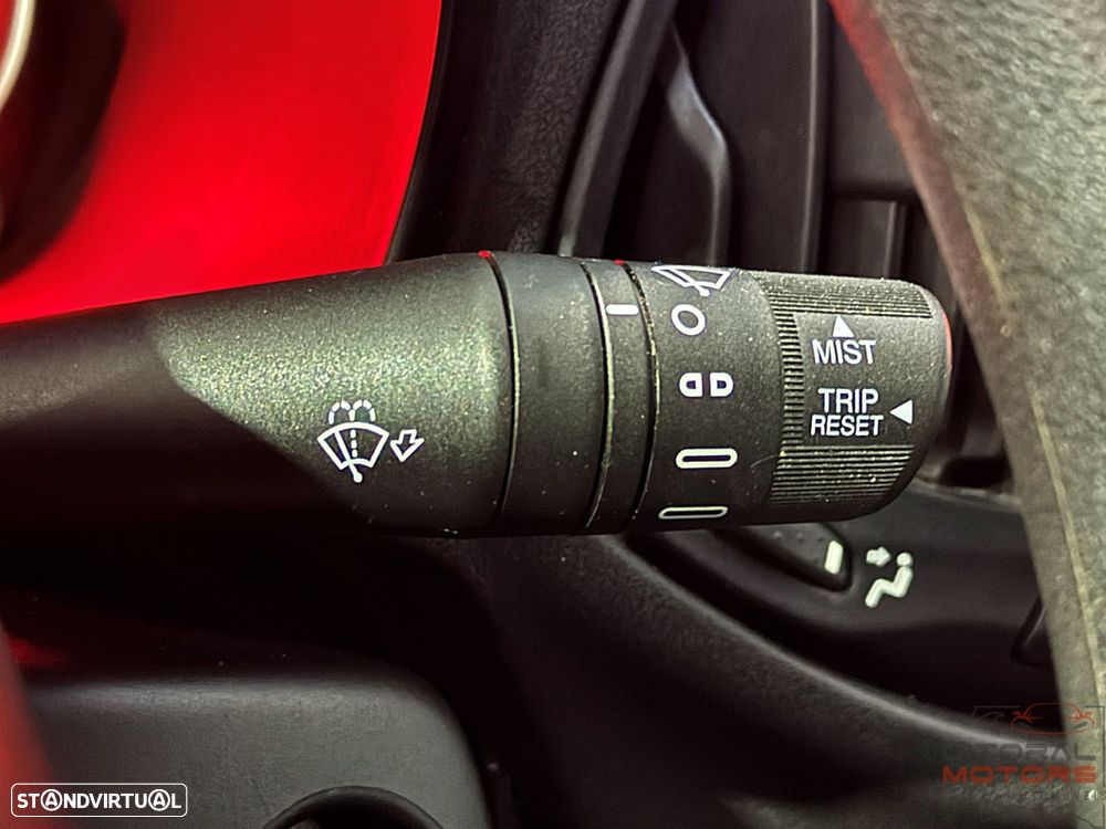 Fiat Doblo Combi 1.6 Multijet XL - 21