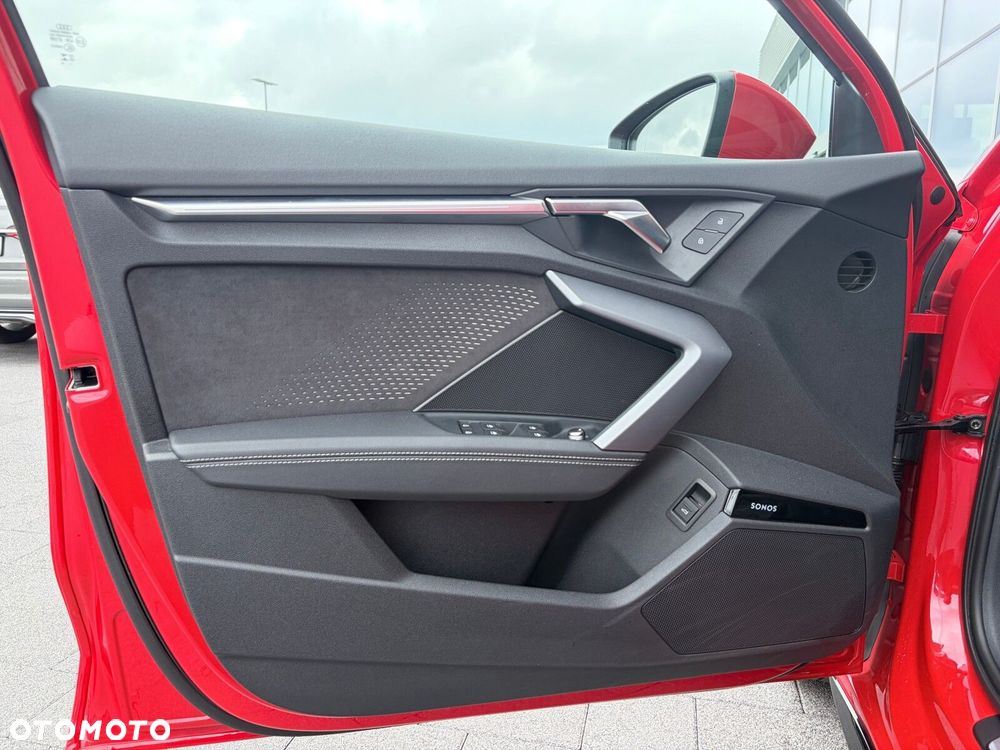 Audi A3 Sportback - 6