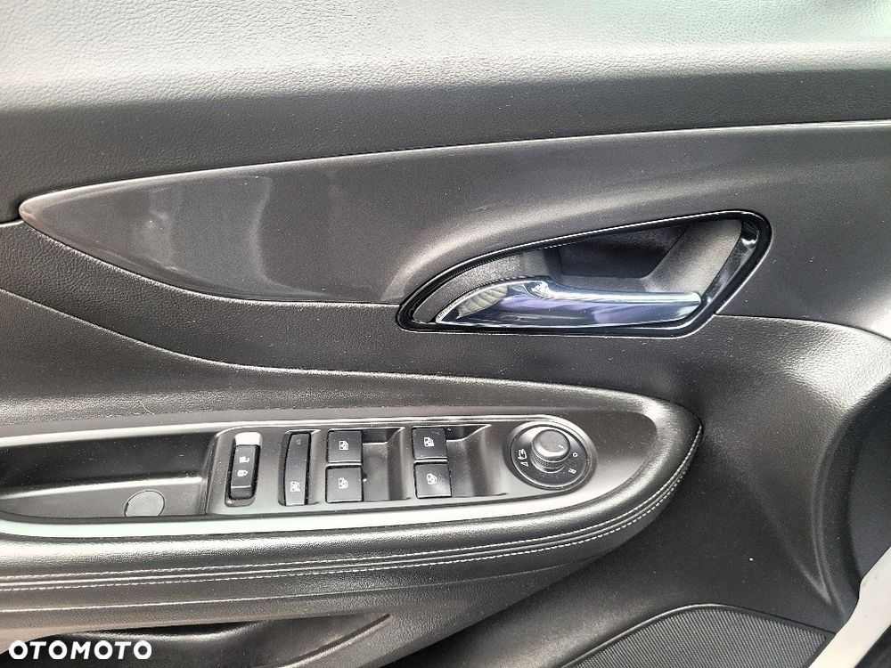 Opel Mokka X 1.4 Automatik Innovation - 13