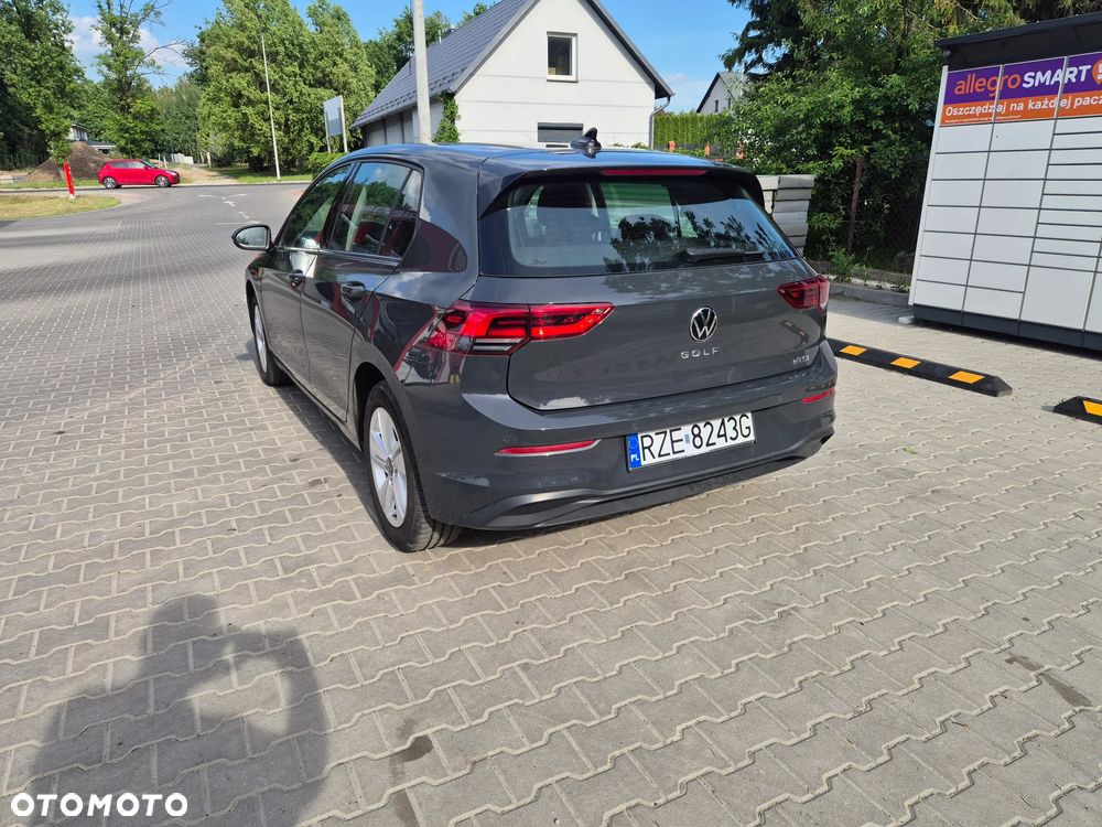 Volkswagen Golf - 15