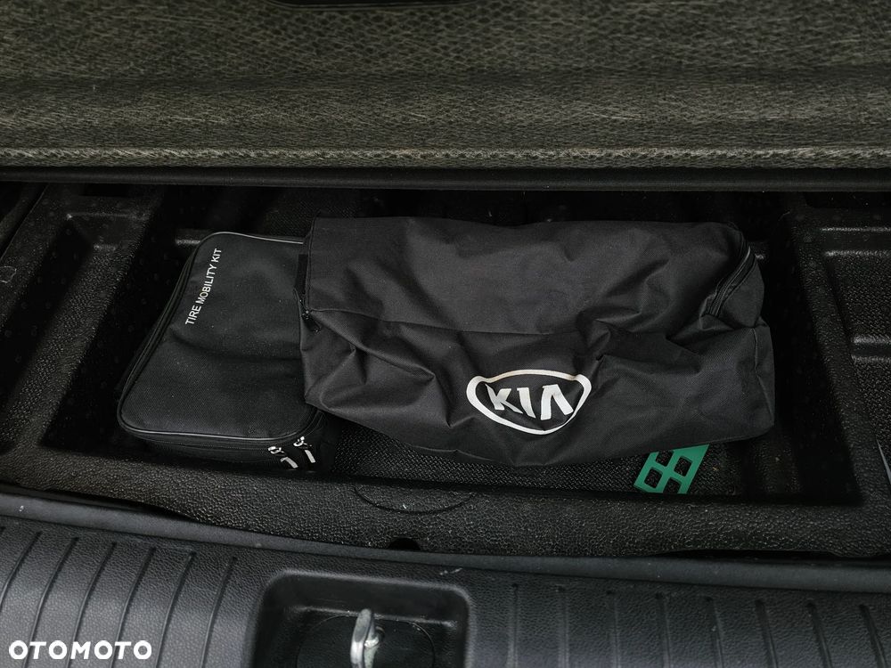 Kia Sportage 1.6 GDI L Business Line Plus 2WD - 19