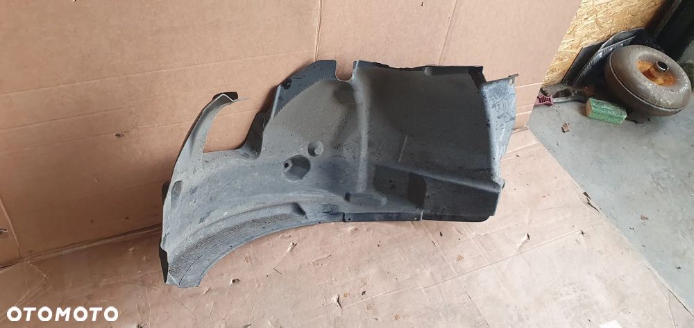Nadkole prawy przód przednie prawe BMW I E81 E87 7059372 - 5