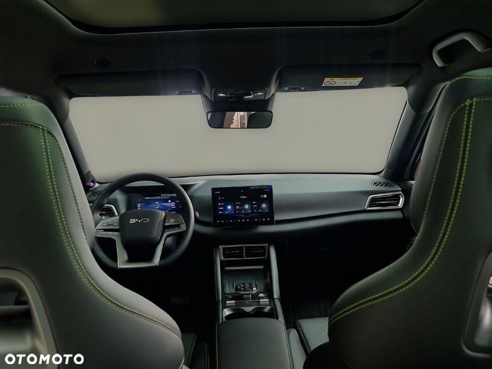 BYD Atto 2 - 21