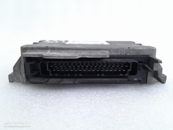 Centralina / Modulo Motor Fiat Punto (176_) - 2