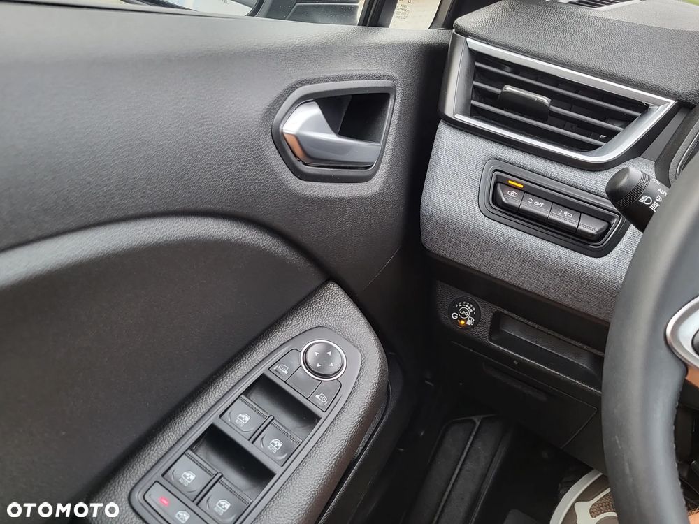 Renault Clio 1.0 TCe Evolution - 20