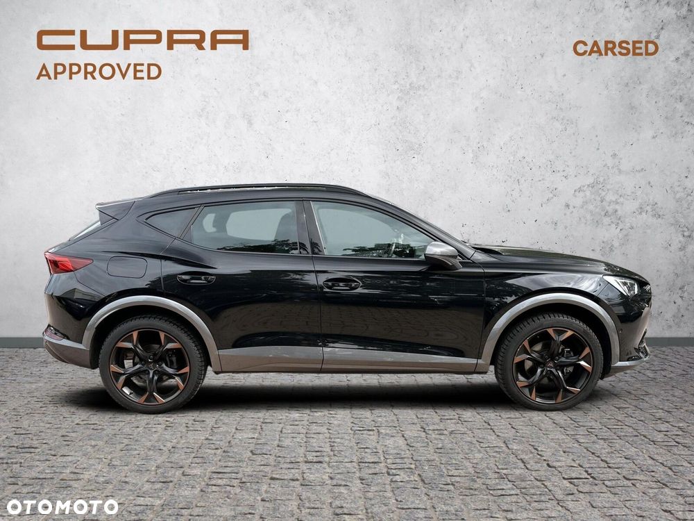 Cupra Formentor 1.5 TSI DSG - 9
