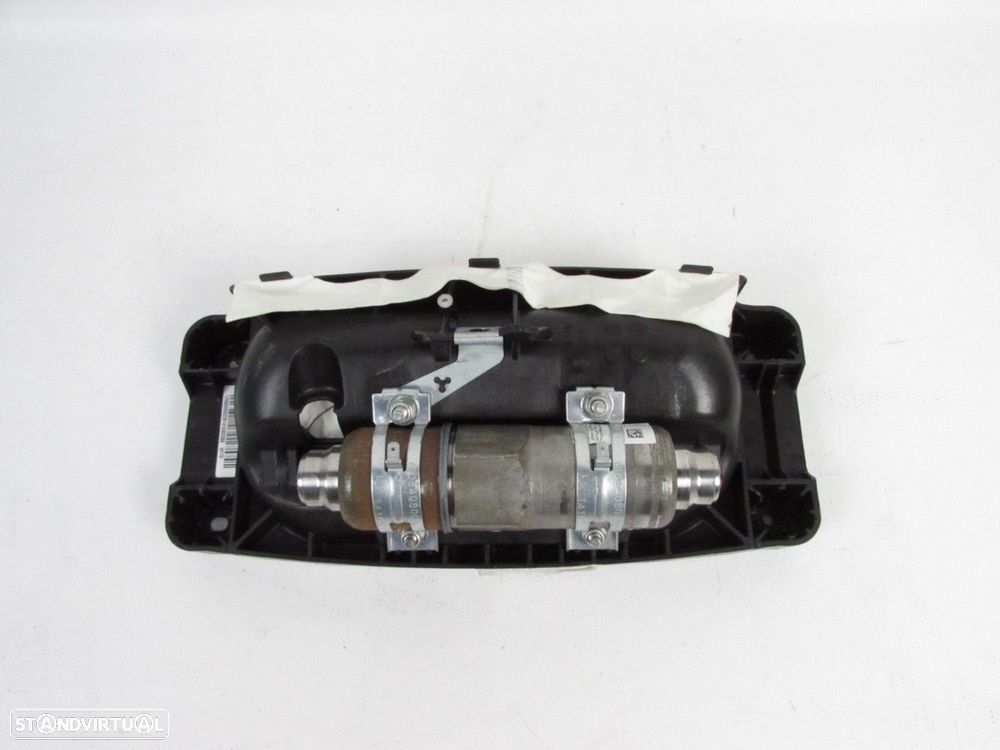 Airbag Passageiro Seminovo/ Original MERCEDES-BENZ A-CLASS (W176)/MERCEDES-BENZ... - 2