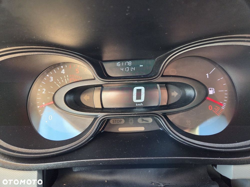 Renault Trafic L2H2 *54900zł NETTO* 1,6dCi/125KM - 20