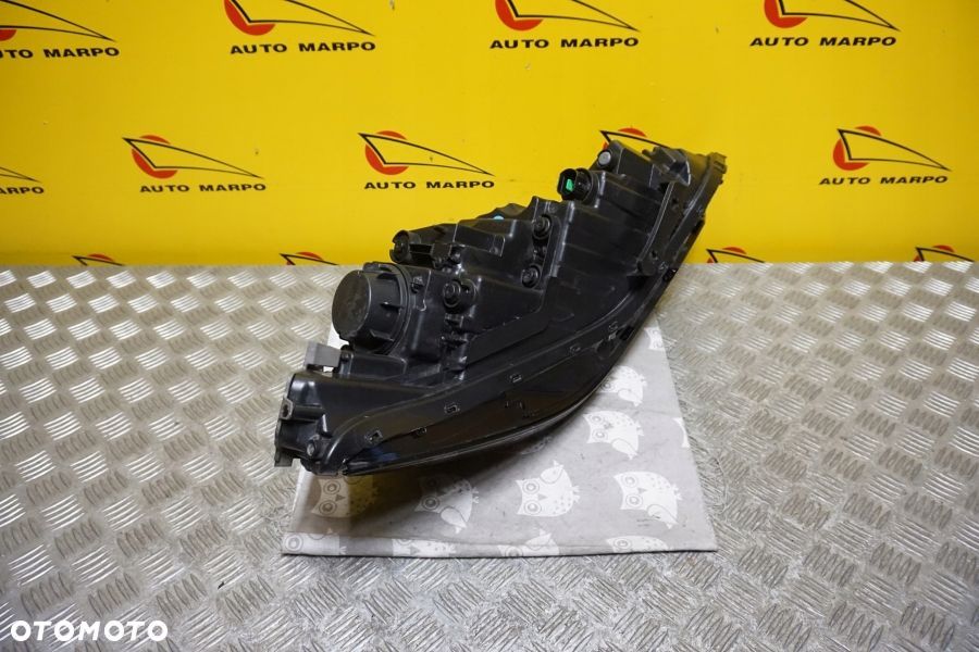 HYUNDAI ELANTRA LIFT 2024 2025 - REFLEKTOR LAMPA FULL LED PRAWA USA - 12