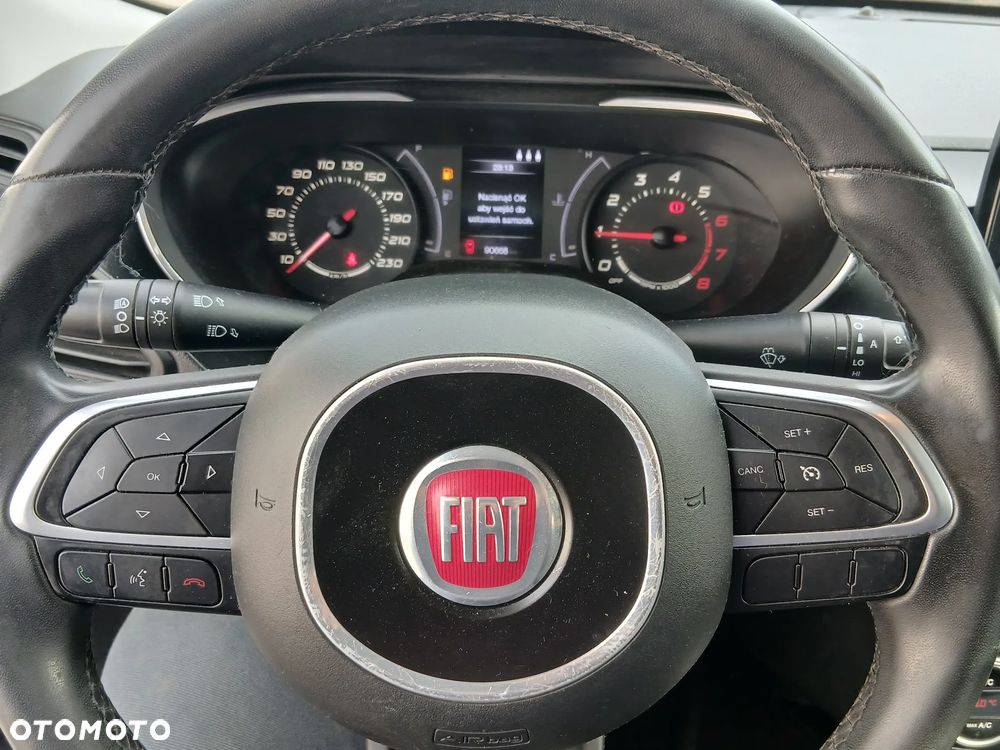 Fiat Tipo 1.4 16V Mirror - 12