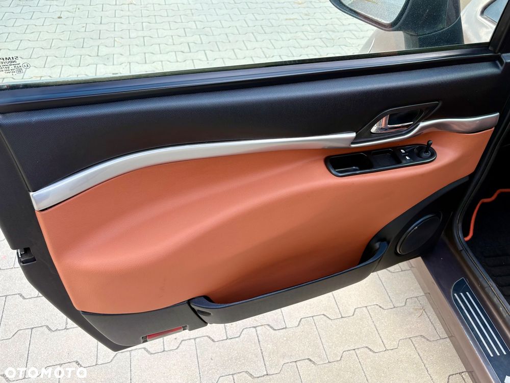 Microcar Inny - 10