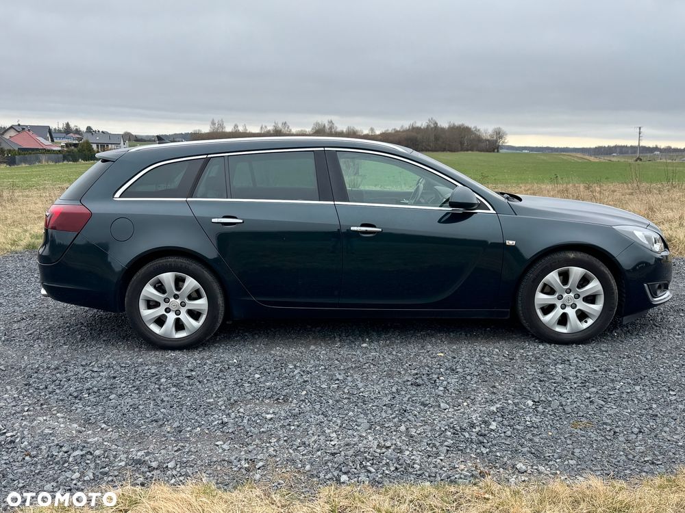 Opel Insignia - 7