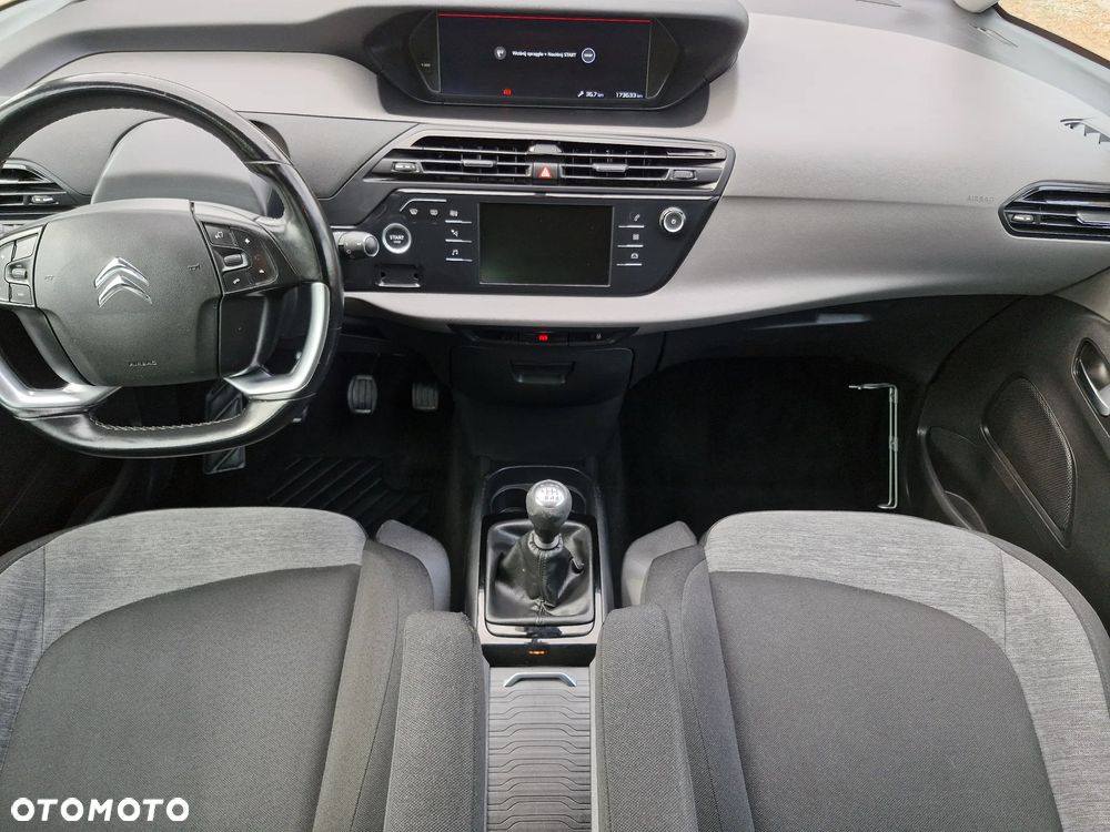 Citroën C4 Picasso PureTech 130 Stop&Start Attraction - 28