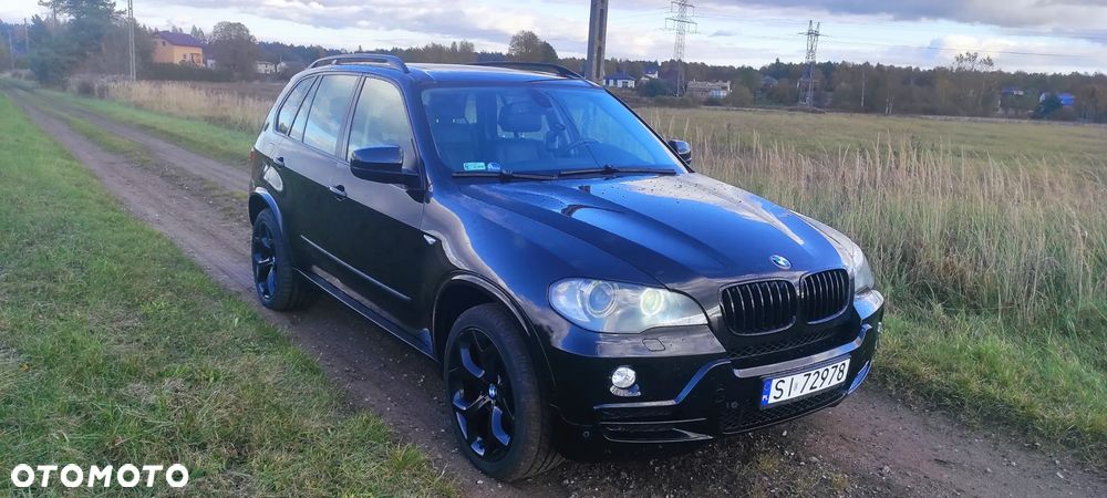 BMW X5 3.5d xDrive - 3