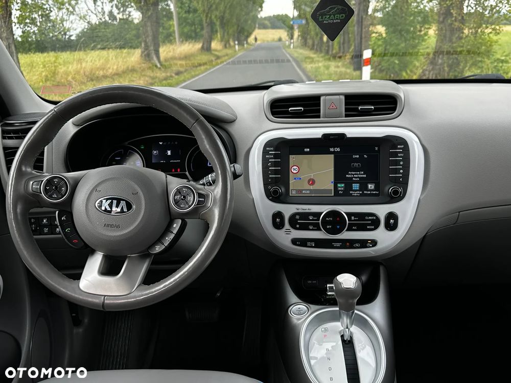 Kia Soul - 15